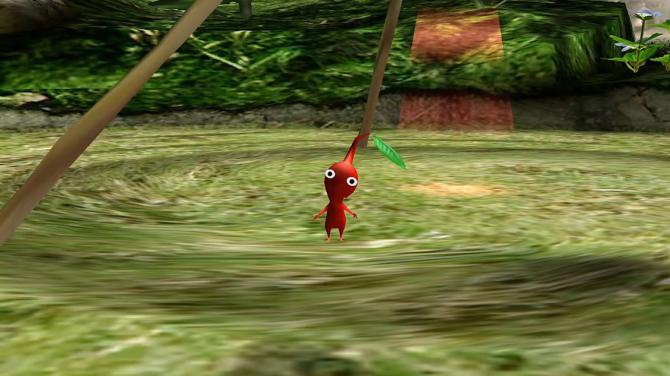 Pikmin 1+2 Bundle 