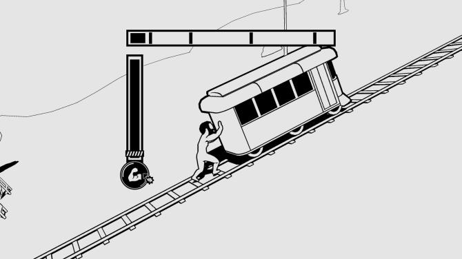 The Trolley Solution 
