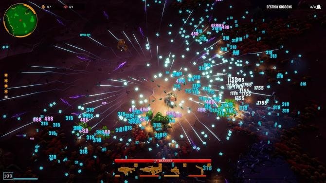 Deep Rock Galactic: Survivor Deluxe Edition EU  / PC CD Key 