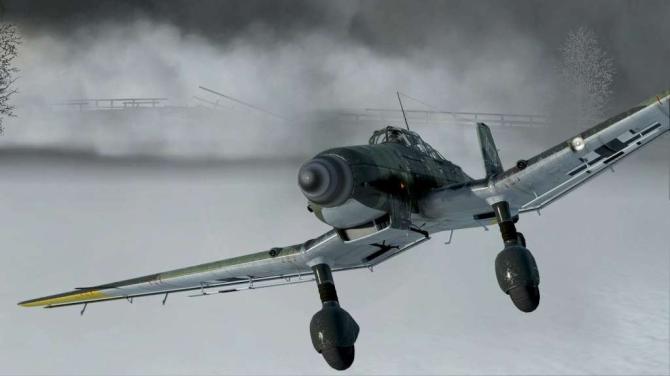 IL-2 Sturmovik: Battle of Stalingrad 
