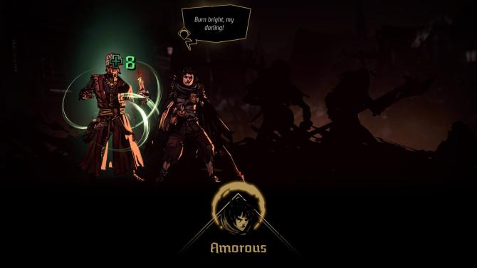 Darkest Dungeon II 