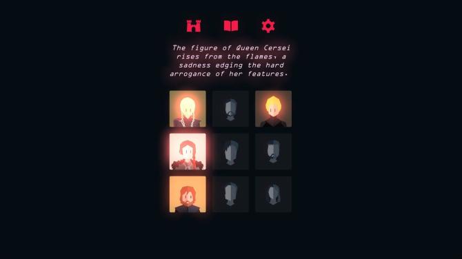 Reigns: Game of Thrones 