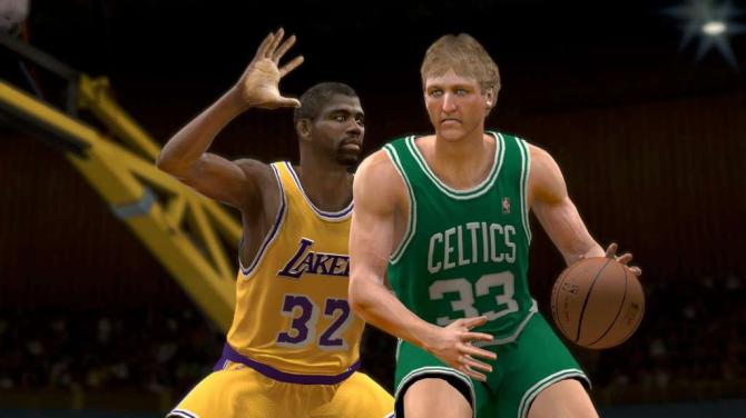 NBA 2K12 PC Download CD Key 
