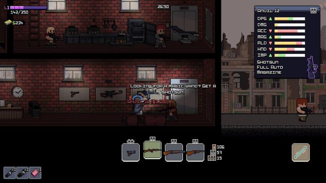 Zombiehood 