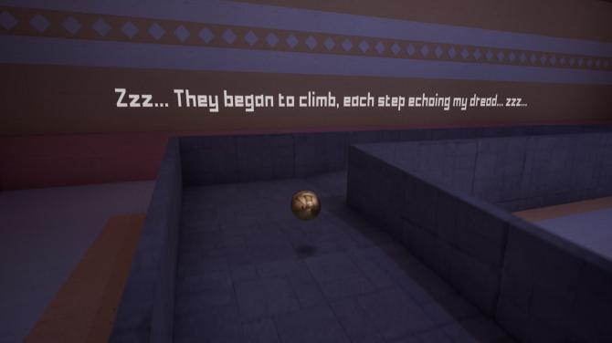 A Tower's Will 
