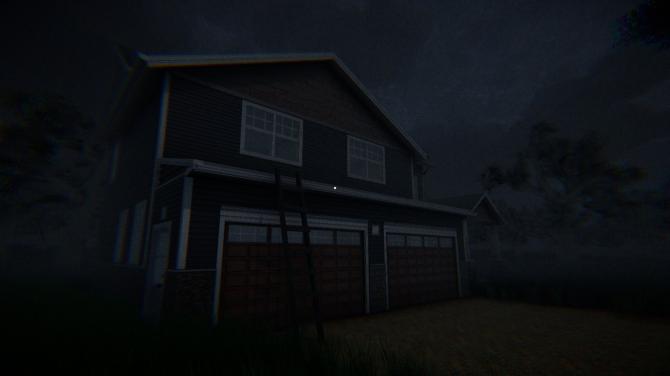 TRESPASSER 2 
