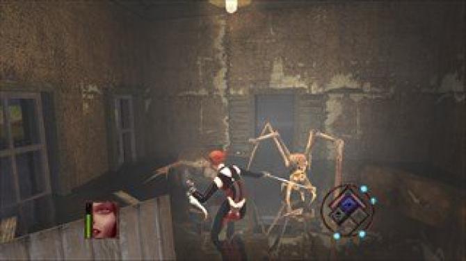 BloodRayne: ReVamped 