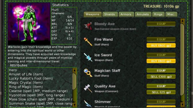 Age of Fear 2: The Chaos Lord GOLD 