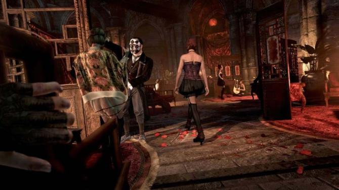 Thief Collection 2014 