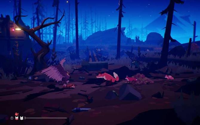 Endling Extinction is Forever 