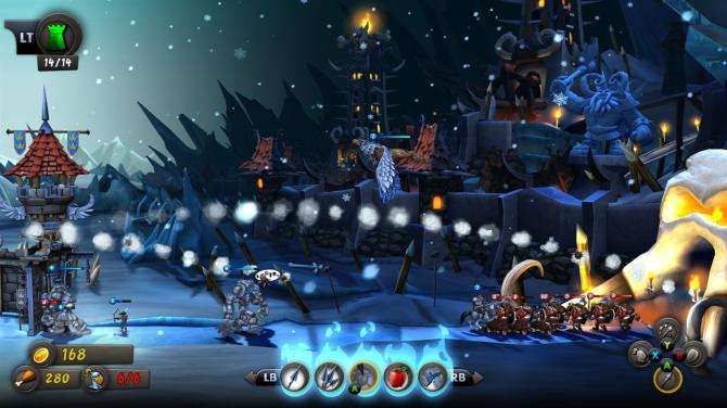 CastleStorm Definitive Edition 