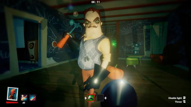 Hello Neighbor: Home Invader Bundle 