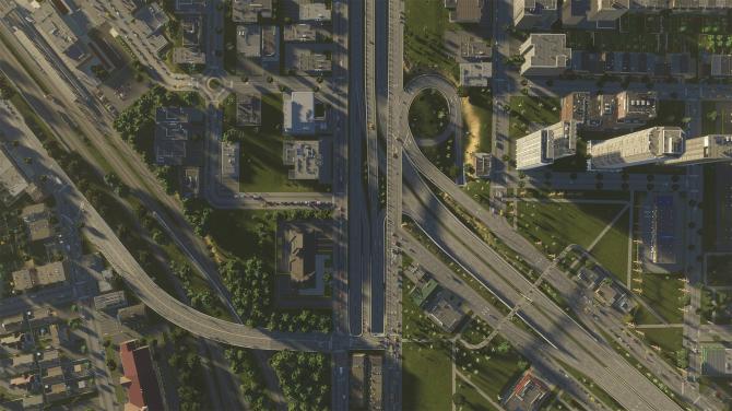 Cities: Skylines II EMEA 