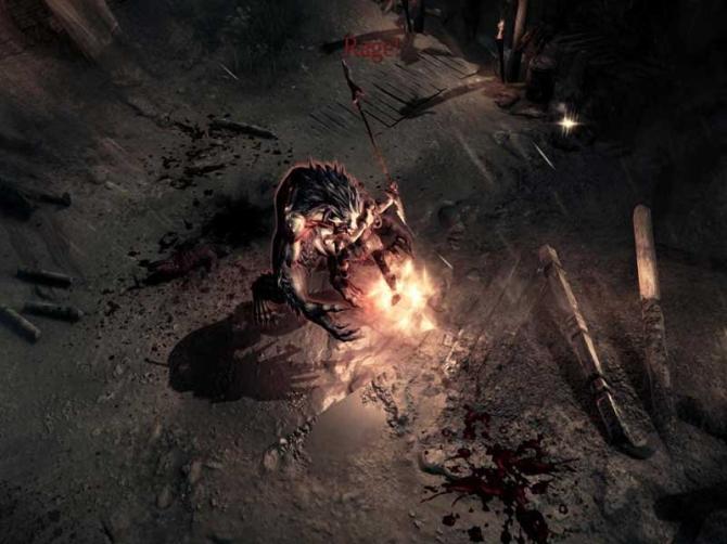 Vikings Wolves of Midgard 