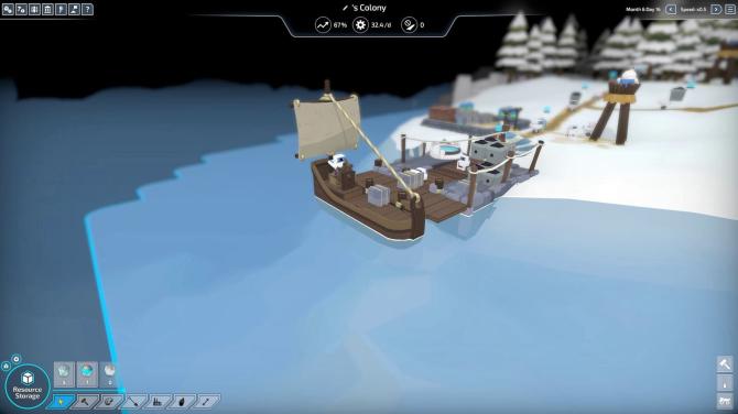 The Colonists 