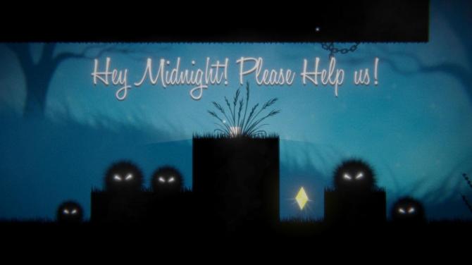 36 Fragments of Midnight 
