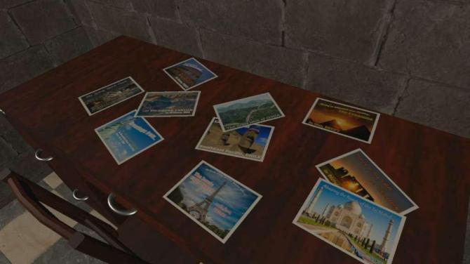 Inescapable VR: Underground 