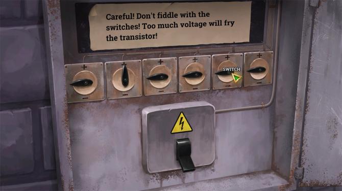 Crowns and Pawns: Kingdom of Deceit 