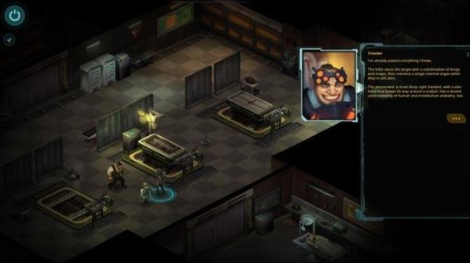Shadowrun Trilogy 