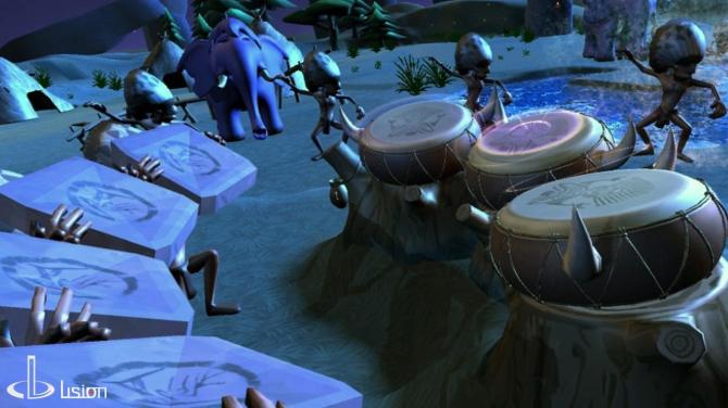 Happy Drummer VR 