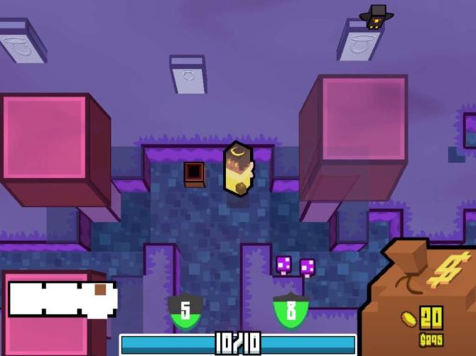 Coin Crypt 