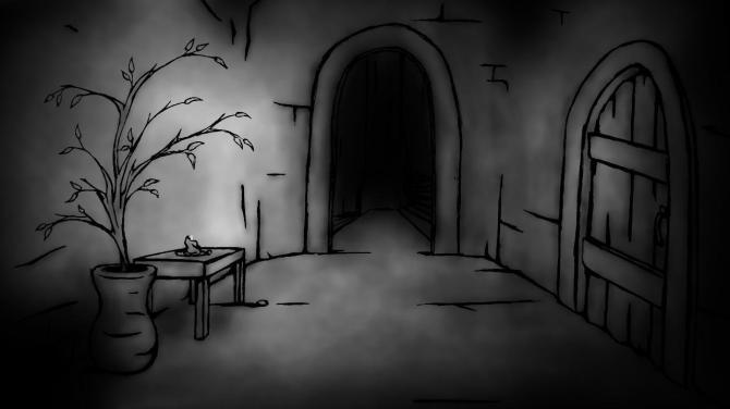 Disturbed: Beyond Aramor 