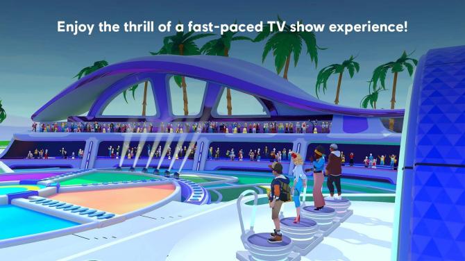 TRIVIAL PURSUIT Live! 2 EU 