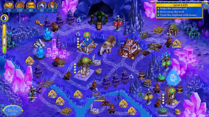 New Yankee: Karma Tales 