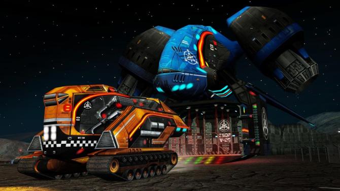 Battlezone: Combat Commander 