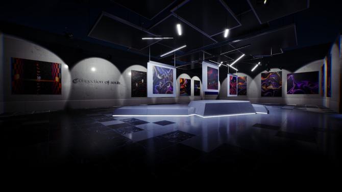 NFT Museum 
