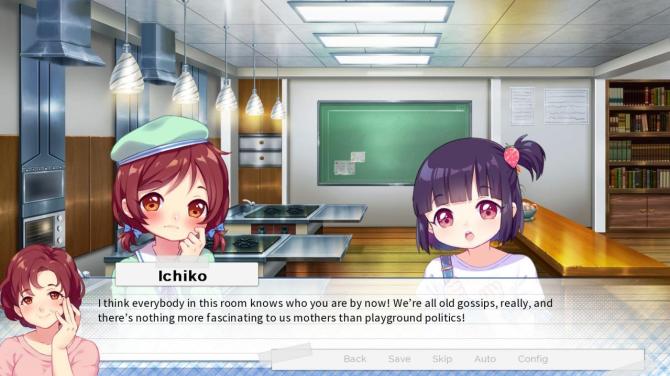 The Language of Love 