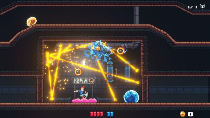 Footgun: Underground 