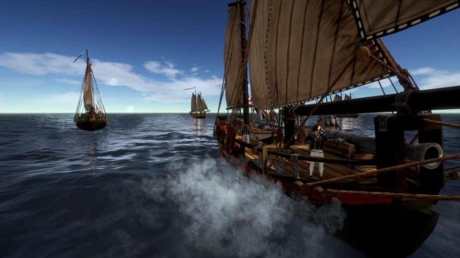 Holdfast: Nations At War 