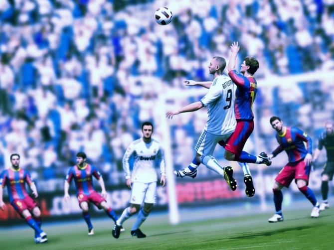 FIFA 12 