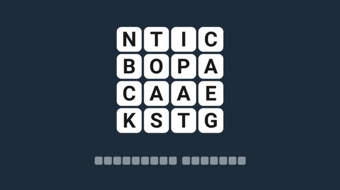 Wordle 5 