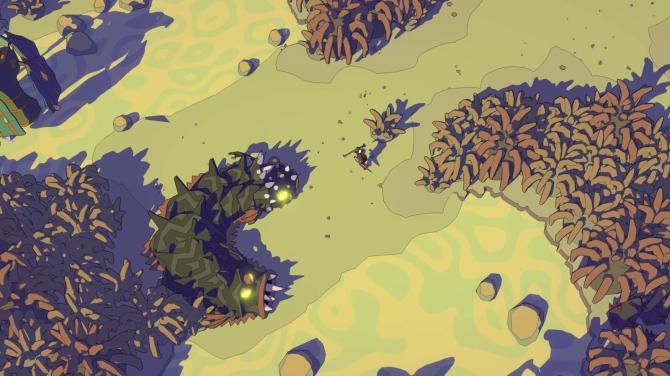 Unexplored 2: The Wayfarer's Legacy 