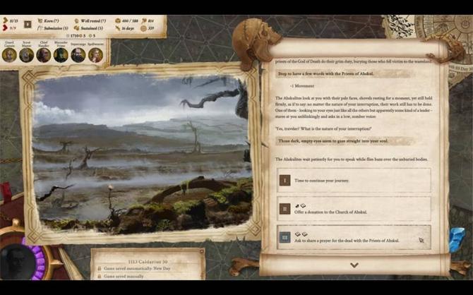 Vagrus The Riven Realms 