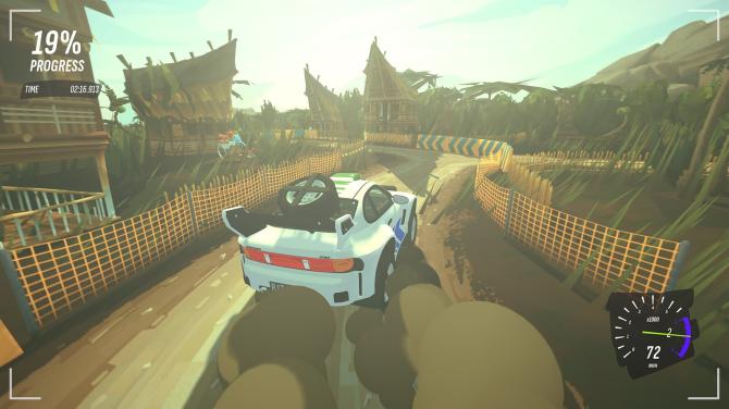#Drive Rally 