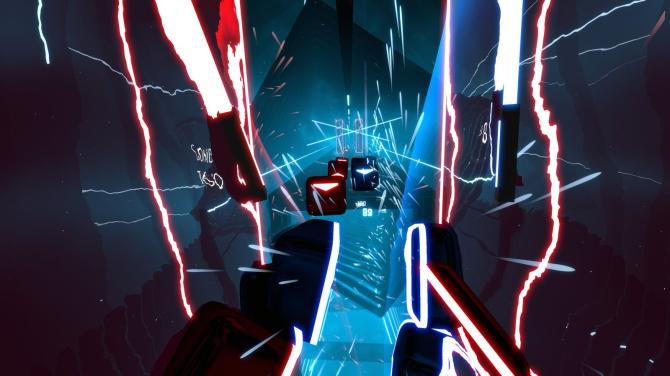 Beat Saber 