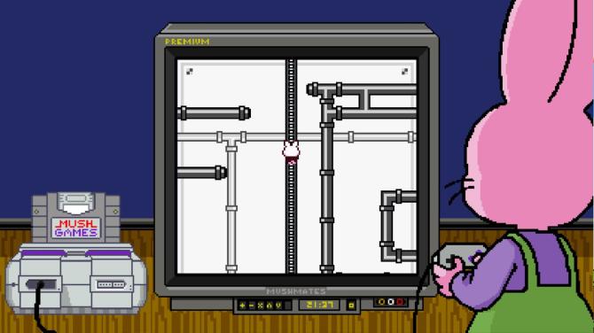 Judy's Adventure DX 