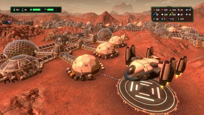 Dawn of Man + Planetbase - Bundle 