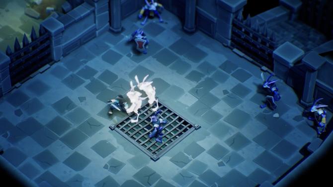 Green Ember: Helmer in the Dragon Tomb 