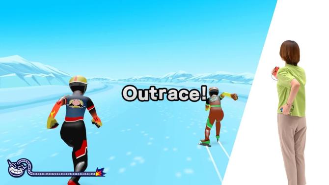 WarioWare: Move It! 