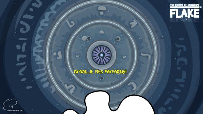 Flake: The Legend of Snowblind 