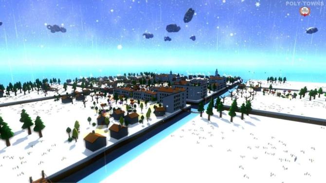 Poly Towns 