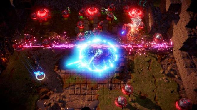 Nex Machina 