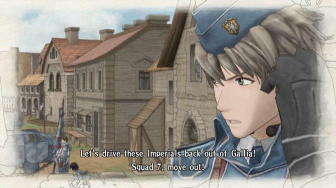 Valkyria Chronicles Bundle Steam CD Key 
