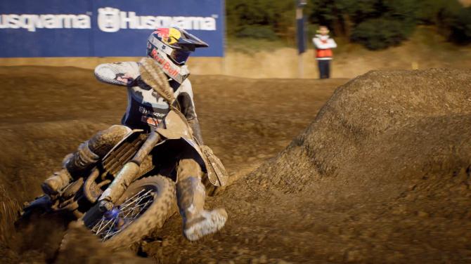 MXGP 26 - The Official Game 
