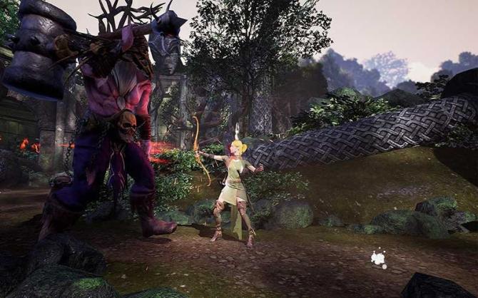 Eternity The Last Unicorn 