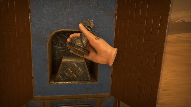 Tammuz: Blood & Sand 